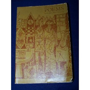 Poems: The Wadsworth Handbook and Anthology,Used