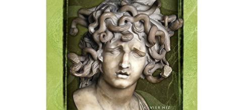 Medusa (World Mythology),Used
