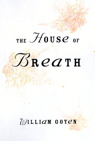 The House Of Breath,New