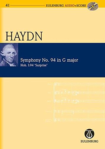 Symphony No. 94 in G Major (