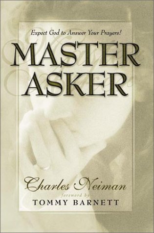 Becoming A Master Asker,Used