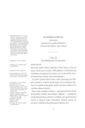 Sermones Romani: Ad usum discipulorum (Lingua Latina) (Latin Edition),New