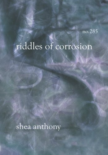 Riddles Of Corrosion,Used