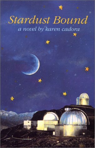 Stardust Bound: A Novel,Used