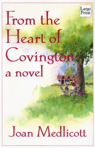From the Heart of Covington,Used
