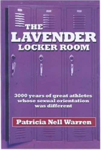 The Lavender Locker Room: 3000 Years Of Great Athletes Whose Sexual Orientation Was Different