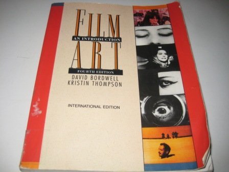 Film Art: An Introduction,Used