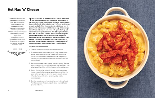 Northern Soul: Southerninspired Home Cooking From A Northern Kitchen: A Cookbook,New