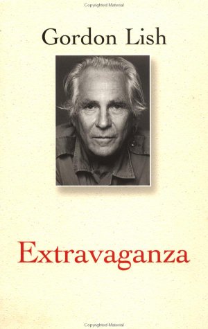Extravaganza: A Joke Book (Lish, Gordon),Used