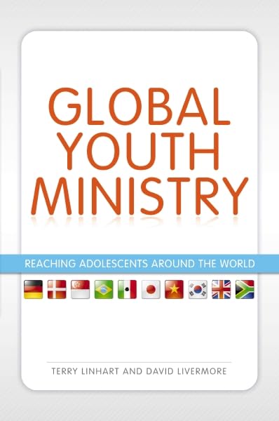 Global Youth Ministry: Reaching Adolescents Around the World (YS Academic),Used