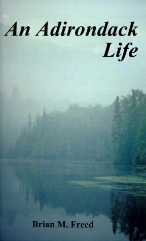 An Adirondack Life,Used