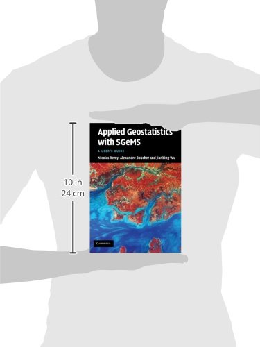 Applied Geostatistics with SGeMS: A User's Guide,Used