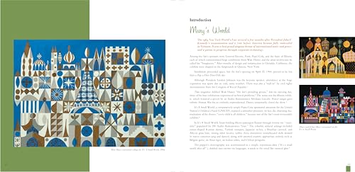 Art and Flair of Mary Blair, TheUpdated Edition: An Appreciation (Disney Editions Deluxe),New