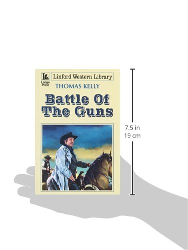 Battle Of The Guns (LIN),Used