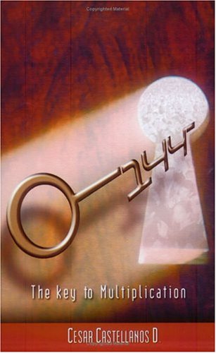144: The Key to Multiplication,Used