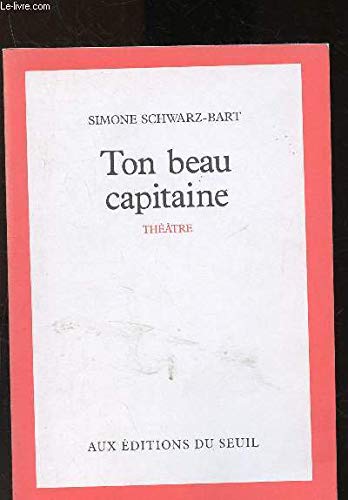 Ton beau capitaine,Used