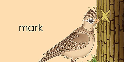 Lark (BigThymeRhyme),Used