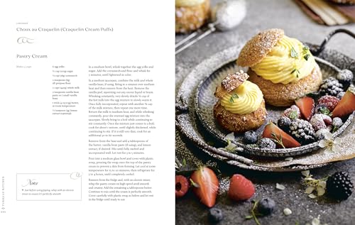 Turkuaz Kitchen: Traditional and Modern Dough Recipes for Sweet and Savory Bakes: A Baking Book,New