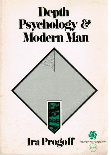 Depth Psychology And Modern Man,Used