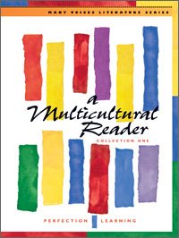 A Multicultural Reader: Collection One,Used