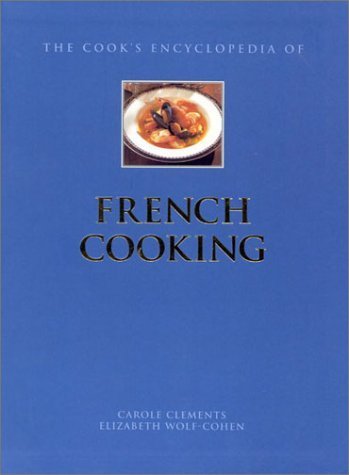 French Cooking,New