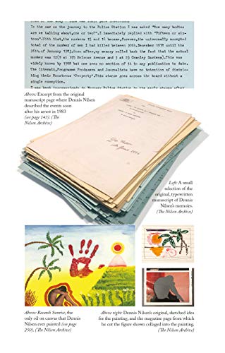 History of a Drowning Boy: The Autobiography,Used