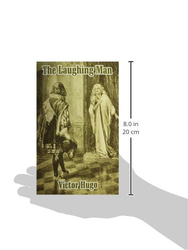 The Laughing Man,Used