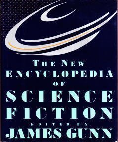 The New Encyclopedia Of Science Fiction,Used