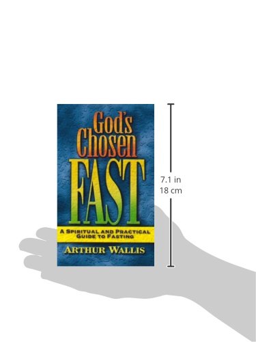 God's Chosen Fast,Used