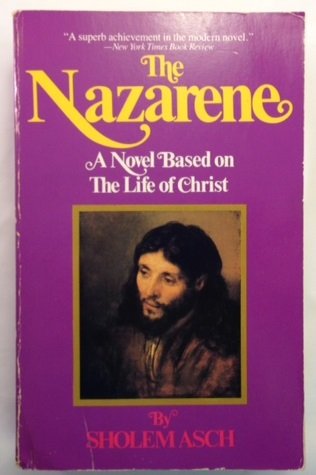 The Nazarene,New