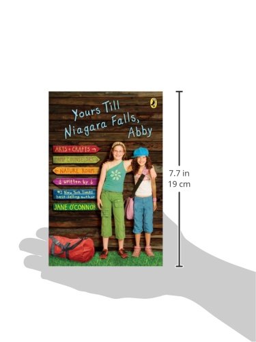 Yours Till Niagara Falls, Abby,Used