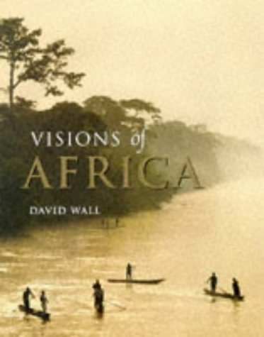 Visions of Africa,Used