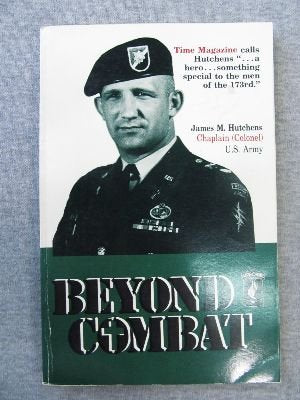 Beyond Combat,Used