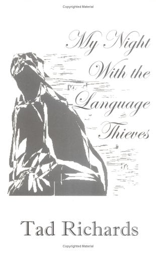 My Night With The Language Thieves,Used