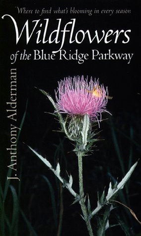 Wildflowers Of The Blue Ridge Parkway