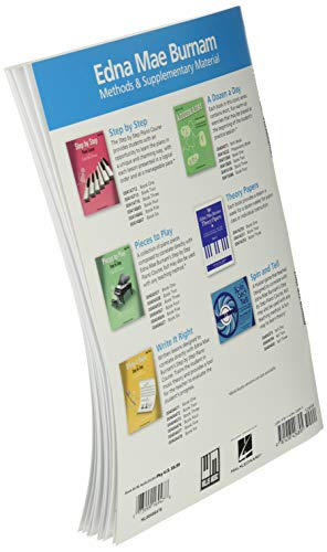 A Dozen A Day Preparatory Book/Online Audio,Used