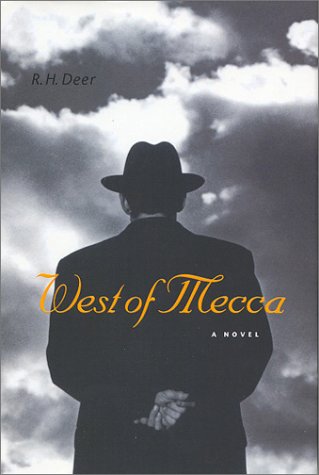 West of Mecca,Used