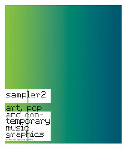 Sampler 2: Contemporary Music Graphics,Used
