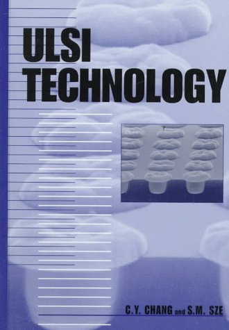 ULSI Technology,Used