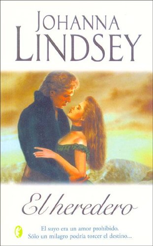 El Heredero (Spanish Edition),Used