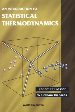 An Introduction to Statistical Thermodynamics,Used