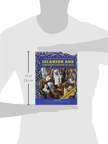 Islamism and Terrorist Groups in Asia,Used