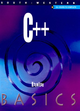 C++ Basics,Used