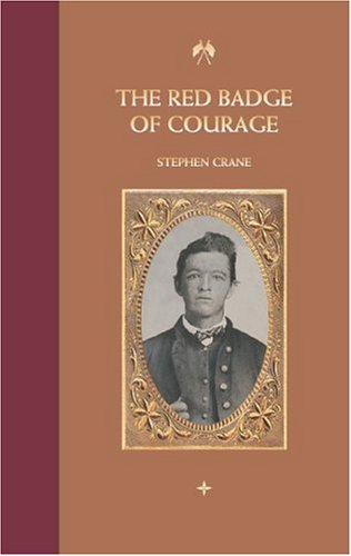The Red Badge of Courage,Used