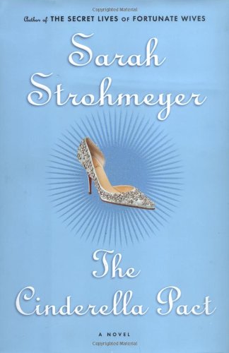 The Cinderella Pact,Used