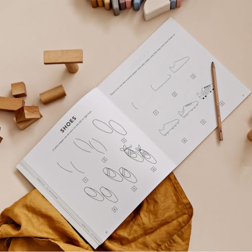 All the Things: How to Draw Books for Kids with Cars, Unicorns, Dragons, Cupcakes, and More (How to Draw For Kids Series),New