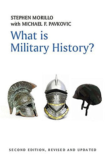 What is Military History?,Used