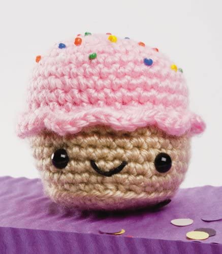 Amigurumi World: Seriously Cute Crochet,Used