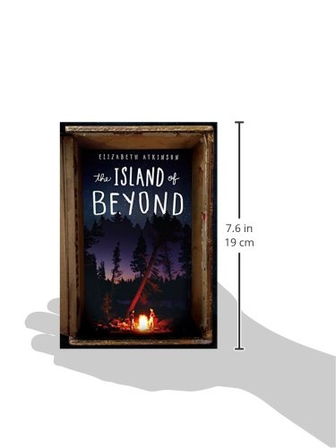 The Island of Beyond,Used