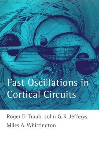 Fast Oscillations In Cortical Circuits (Computational Neuroscience)